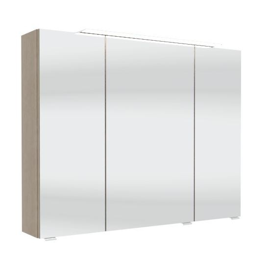 Marlin 3040city Spiegelschrank SAZC9 - 90 cm