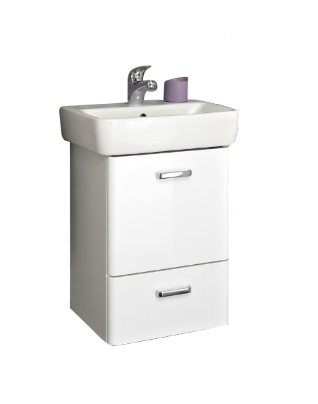 Pelipal Quickset 359 - Waschtisch mit Unterschrank 45 / 50 / 55 cm