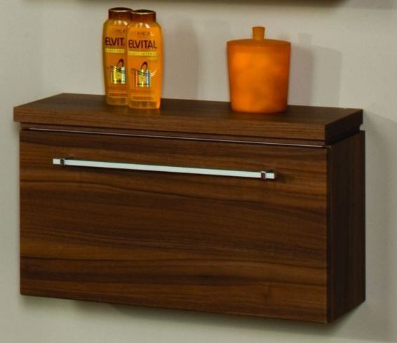 Puris Cool Line Bad-Unterschrank 60 cm breit UMA216A5K