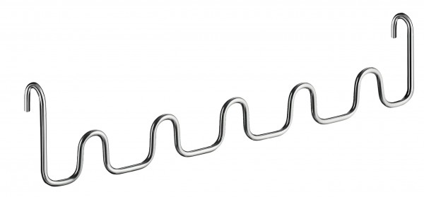 SMEDBO 110 Multihaken, passend zu Handtuchwärmer FK700-FK702 FK732