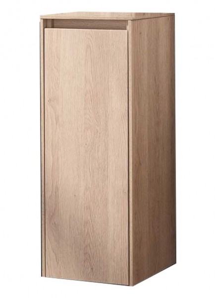 Puris Unique Bad-Highboard 32,2 cm breit HBA513A1G L/R