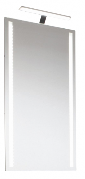 Puris for guests Badspiegel 40 cm breit FSA544002