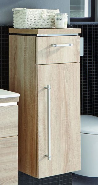 Puris Cool Line Bad-Highboard 40 cm breit HBA554A5M