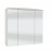 Spiegelschrank mit Kranzboden 3850.148112