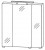 Spiegelschrank 70 cm S2A537067 