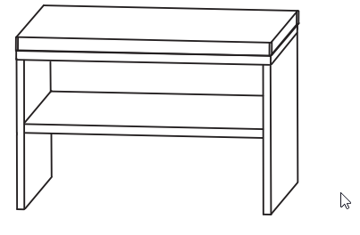 Puris Protection1 - Sitzbank SETBANK6 / SETBANK9