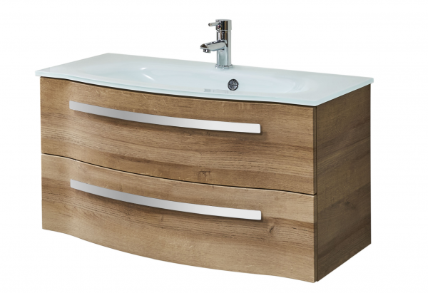 Pelipal 4005 Waschtisch mit Unterschrank 92 cm breit