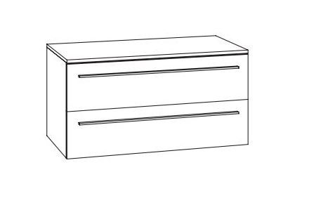 Marlin Bad 3260 Bad-Unterschrank UHAA9F