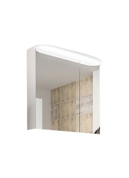 Pelipal Balto Spiegelschrank 70 cm breit BL-SPS 03