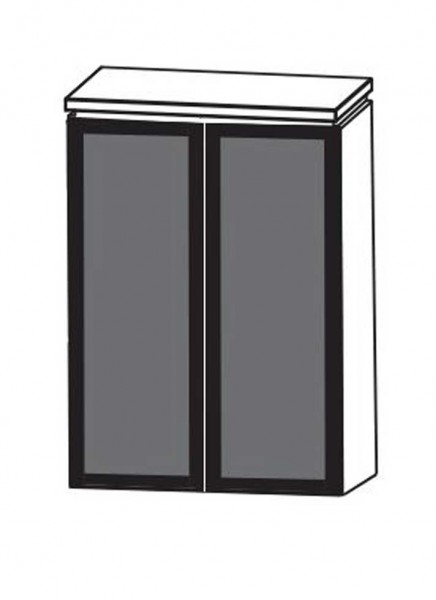 Puris Cool Line Bad-Highboard 60 cm breit HBA51625M