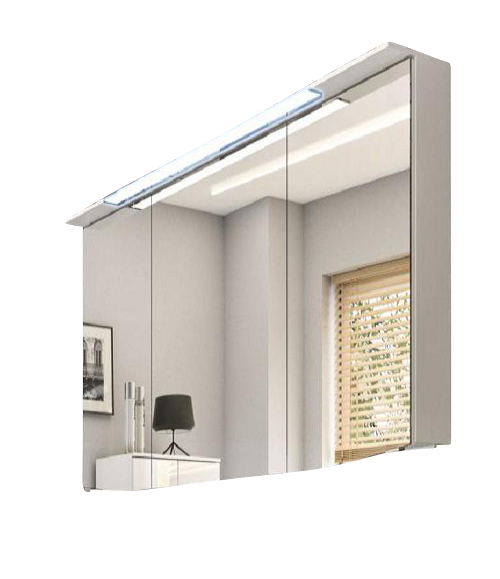 Pelipal Cassca Spiegelschrank 