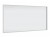 Flächenspiegel mit LED-Alurahmen in weiß matt 120 cm FSB451205, LED-Alurahmen umlaufende LED-Beleuchtung 55,8 Watt / Converter 60 Watt 5245 Lumen / 2700 - 6500 Kelvin mit Sensor für Emotion-Beleuchtung Dieses Produkt enthält eine Lichtquelle EEK F - Ma