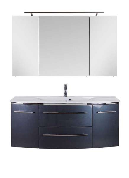 Marlin 3040city Konfigurator 120 cm - Mineralmarmor