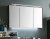 Bad-Spiegelschrank 122 cm breit SET432D1 - Serie B