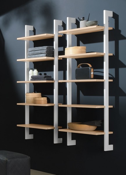 Thielemeyer Fresh Hängeregal 800708/801708