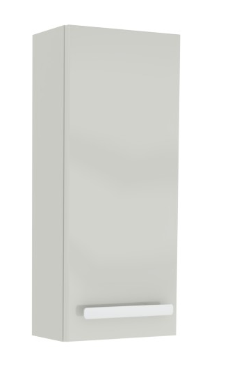 Pelipal 4005 Bad-Wandschrank 30 cm breit - 1 Tür