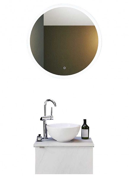 Pelipal 6915 Badmöbelset 51 cm breit - 1 Türe