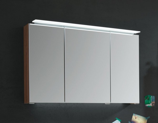 Puris Fresh Spiegelschrank 120 cm breit SET431205