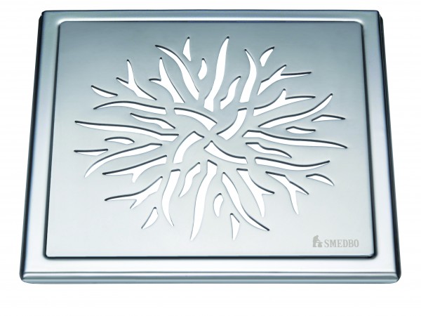 SMEDBO 160 Ablaufsieb FK504