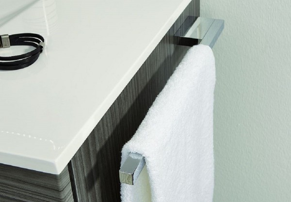 Puris Handtuchhalter PZ11241