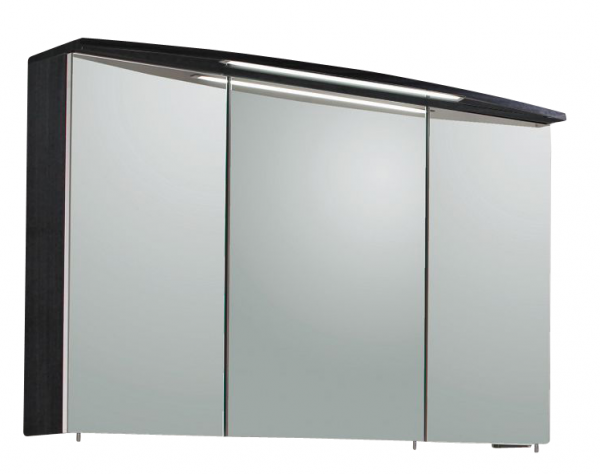 Puris Speed Spiegelschrank 100 cm breit S2A431055