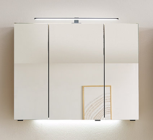 Pelipal 7045 Spiegelschrank 90 cm SEEE02193