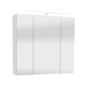 Pelipal 3006 Spiegelschrank 80 cm 3850.148039