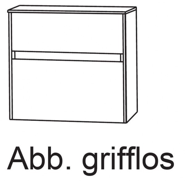 Puris Unique Bad-Unterschrank 62,2 cm breit UNA386A1G