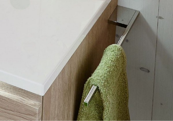 Puris Handtuchhalter PZ112745