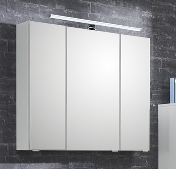 Pelipal 3006 Spiegelschrank 80 cm 3850.148039