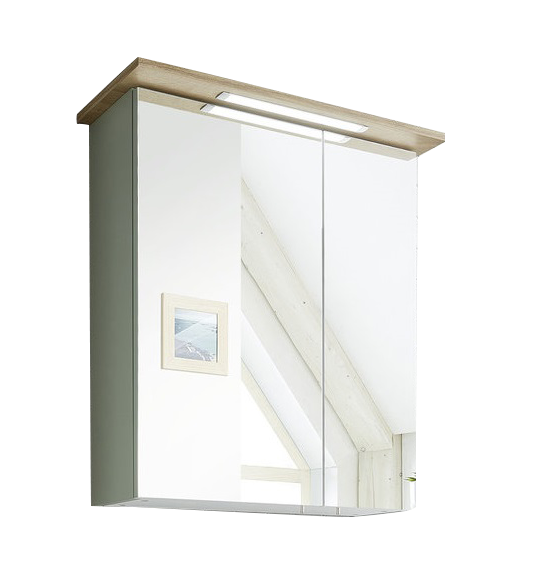 Pelipal Quickset 963 - Spiegelschrank 60 cm breit