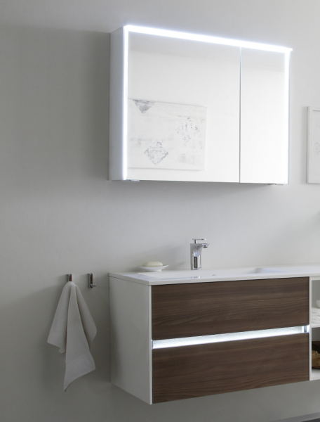 Pelipal 6010 Badmöbel Set 78 cm breit kombinierbar