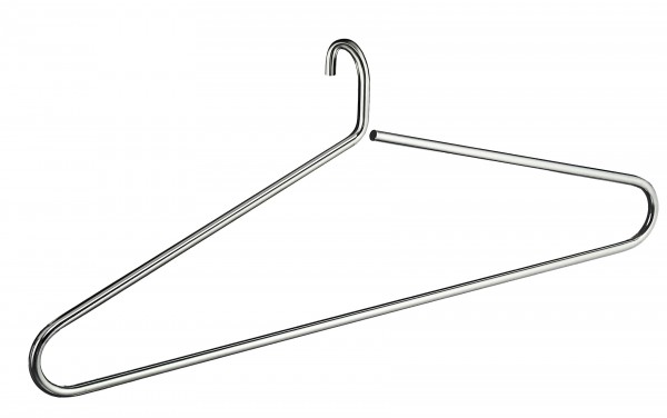 SMEDBO 110 Kleiderbügel, passend für Handtuchwärmer FK700-FK702 FK735