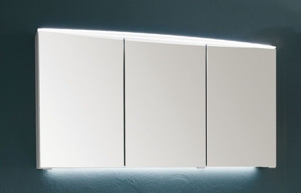 Puris Speed Spiegelschrank 120 cm breit S2A431281