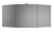 SEAE00314 / CS-SPS 78 Spiegelschrank
