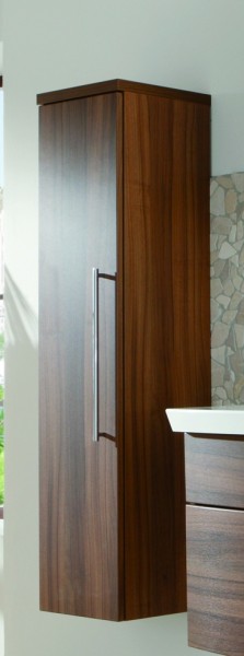 Puris Classic Line Bad-Mittelschrank mit Innenschubkästen 40 cm breit MNA844A7