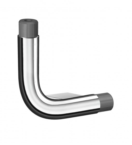 SMEDBO 150 Verbindungelement l-form edelstahl verchrom FK833