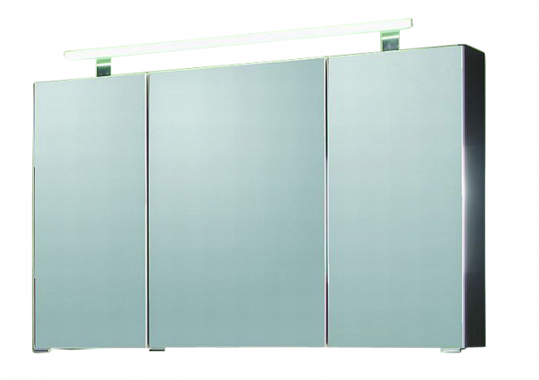 Puris Fresh Spiegelschrank 120 cm breit S2A431267