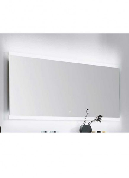 Puris New Xpression - Flächenspiegel mit LED-Beleuchtung 140 cm FSB431401 - Sofort lieferbar
