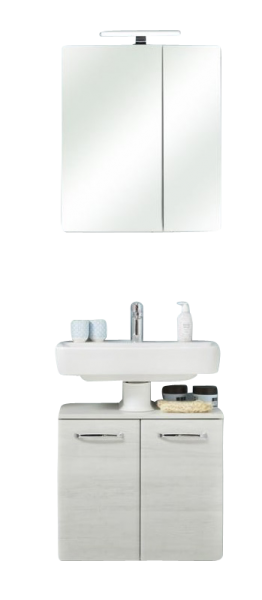 Pelipal Quickset 936 - Badmöbelset 60 cm
