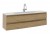 Standardhöhe laut Beschreibung - 41,4 cm