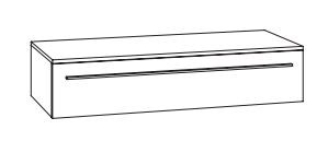 Marlin Bad 3260 Bad-Unterschrank UHA11F