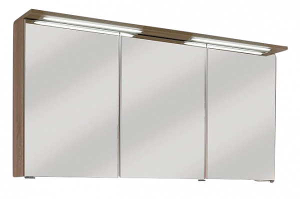 Puris Fresh Spiegelschrank 120 cm breit S2A432D68