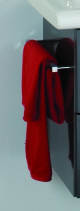 Puris Handtuchhalter PZ11201