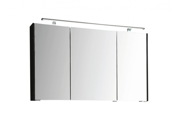 Puris d.light Bad-Spiegelschrank 102 cm breit SET431D01