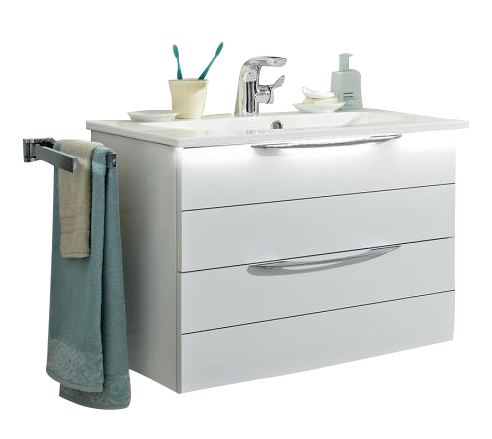 Pelipal 6025 Waschtisch-Set 67 cm