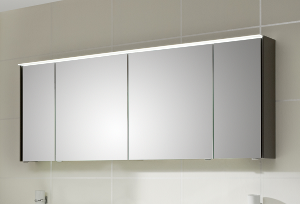 Pelipal 6010 Spiegelschrank 184 cm breit 6010-SPS 07