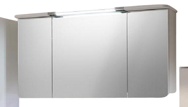 Pelipal Cassca Spiegelschrank 140 cm breit CS-SPS 03