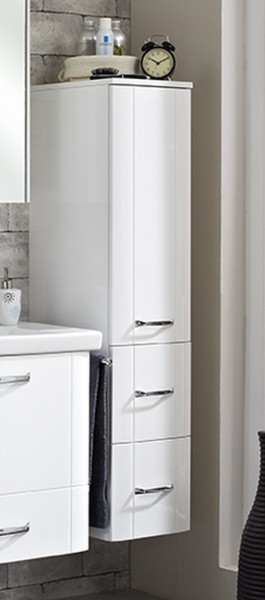 Pelipal 3006 Bad-Midischrank 30 cm breit 3006.093056