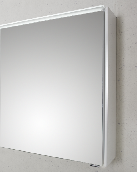 Pelipal Solitaire 6010 Spiegelschrank 54 cm breit 6010-SPS 01